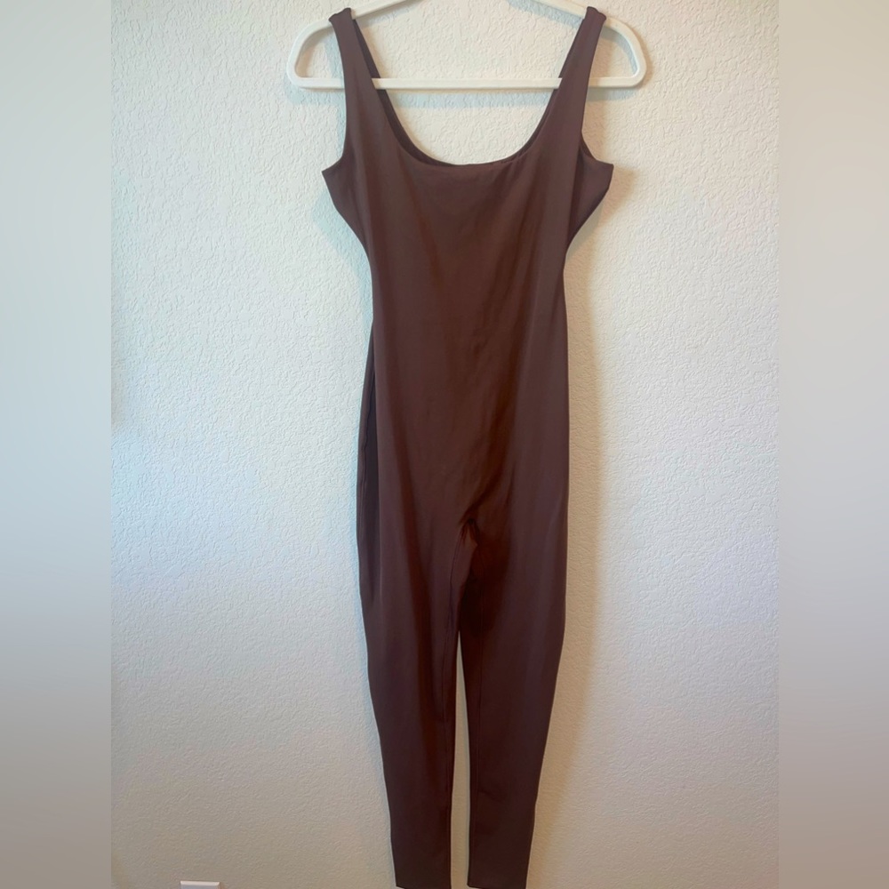 SKIMS Full body jumpsuit
